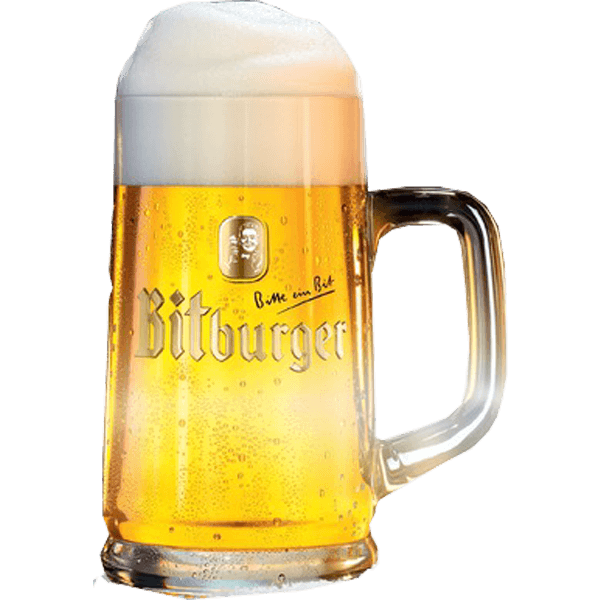 Bitburger Winterbock