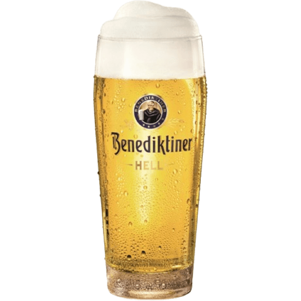 Benediktiner Hell