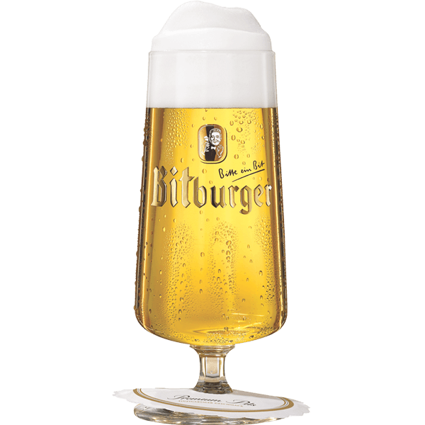 Bitburger Premium Pils