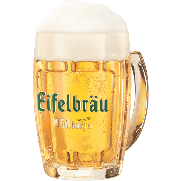 Eifelbräu Helles Landbier