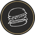 Icon Burger
