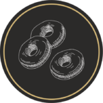 Icon bagel