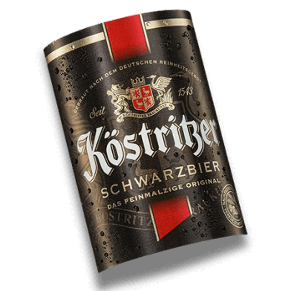 Köstritzer Schwarzbier