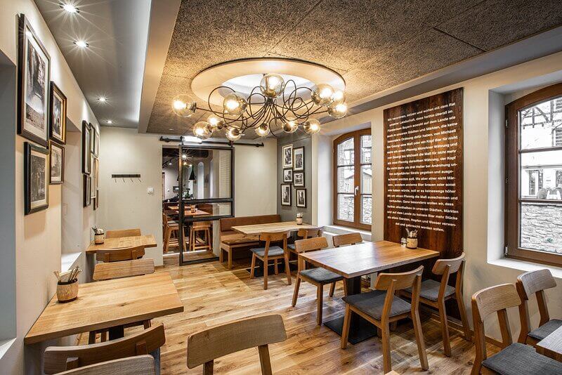 Bitburger Bierhaus Bad Muenstereifel