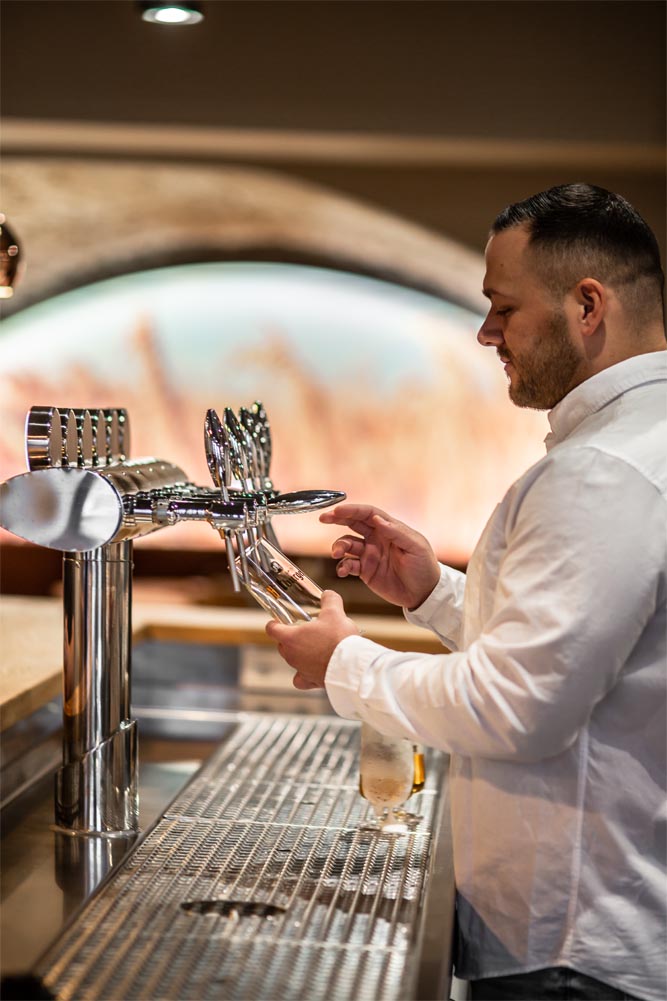 Gero Keller brauhaus